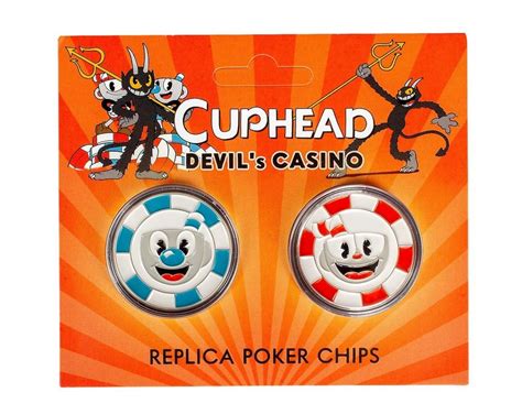 cuphead casino chips - cuphead devil casino.